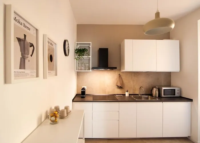 Apartamento Luxury With Vatican Views