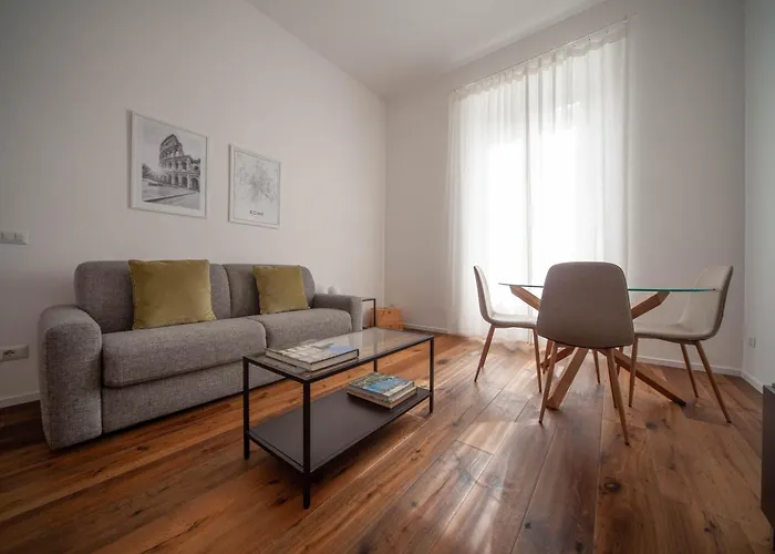 Luxury With Vatican Views Apartamento Roma