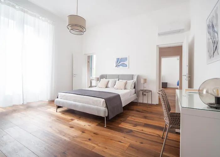 Luxury With Vatican Views Apartamento Roma