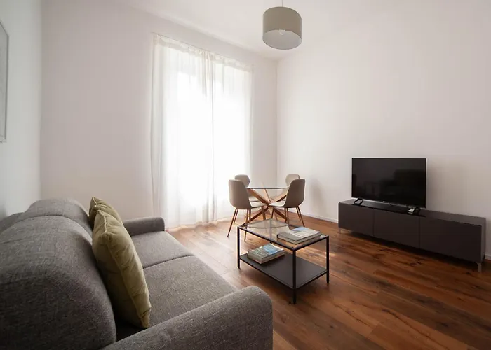 Apartamento Luxury With Vatican Views Roma