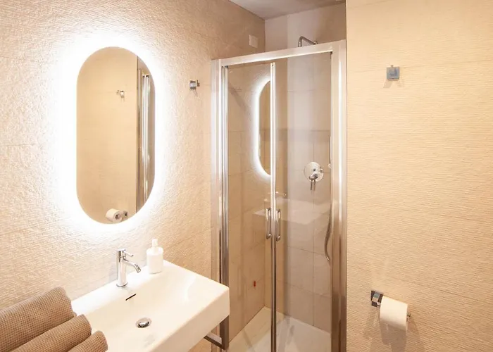 Luxury With Vatican Views * Roma