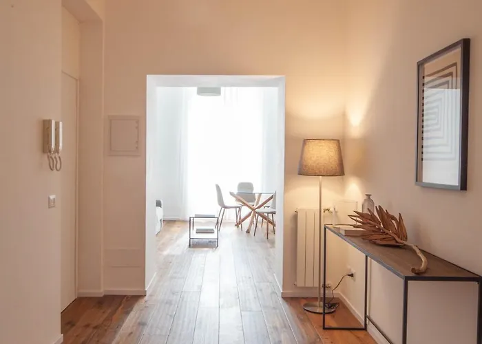 Apartamento Luxury With Vatican Views