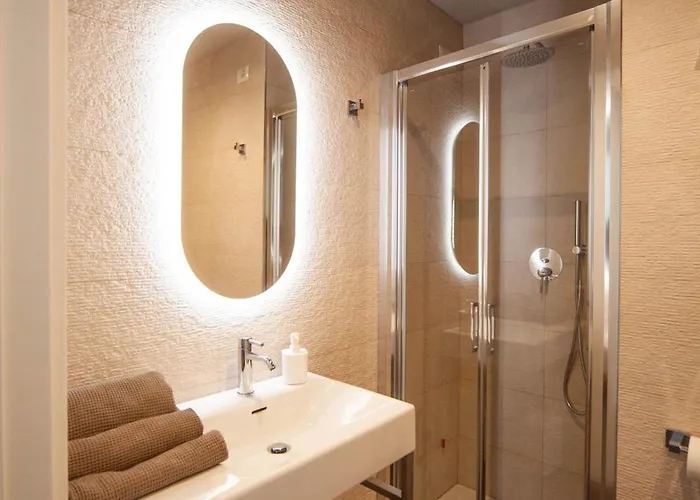 Luxury With Vatican Views * Roma