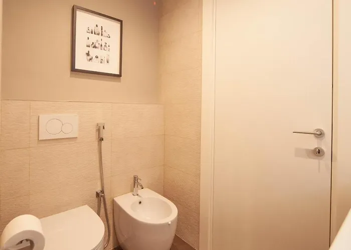 Luxury With Vatican Views Roma